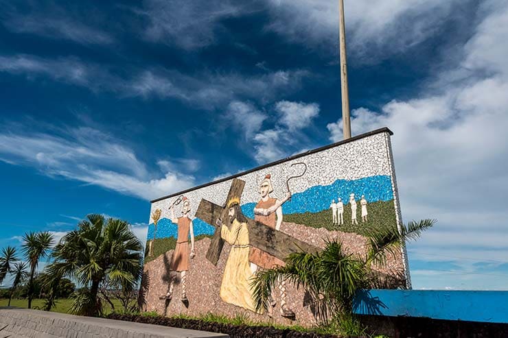 Trindade GO Pousada Centro Oeste